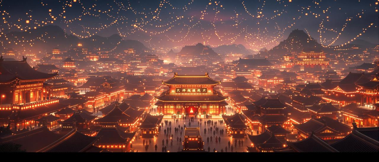 长安十二时辰：大唐风云 - 亚洲不卡视频轮播图